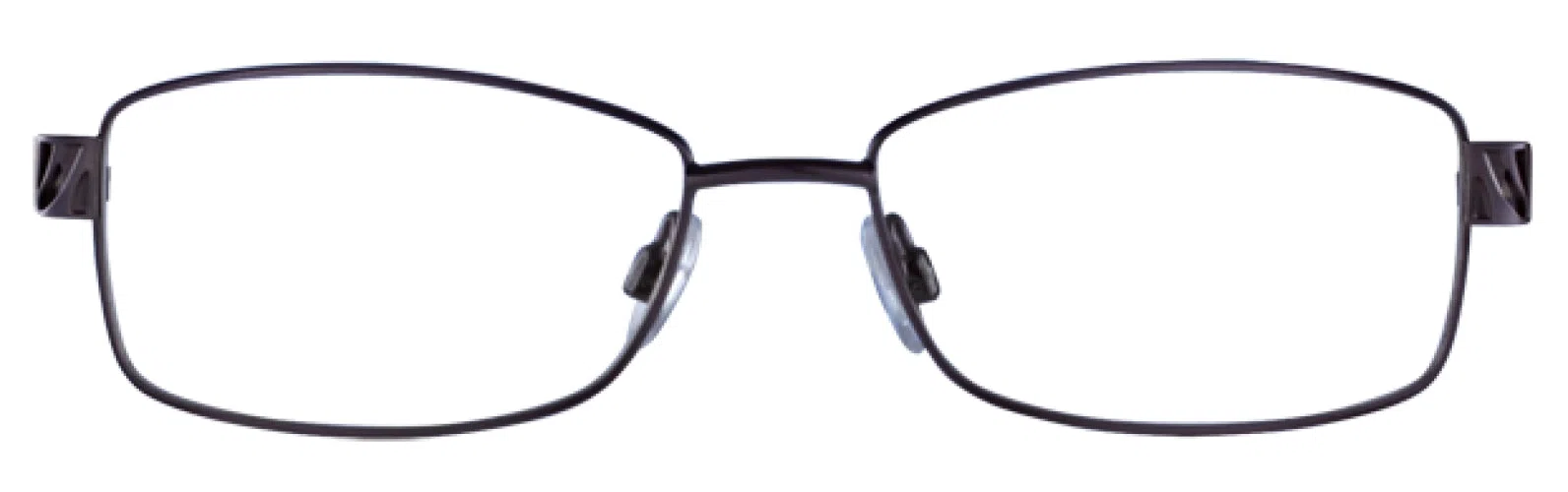 Daisy Fuentes DFDonella Eyeglasses - Black - view 8